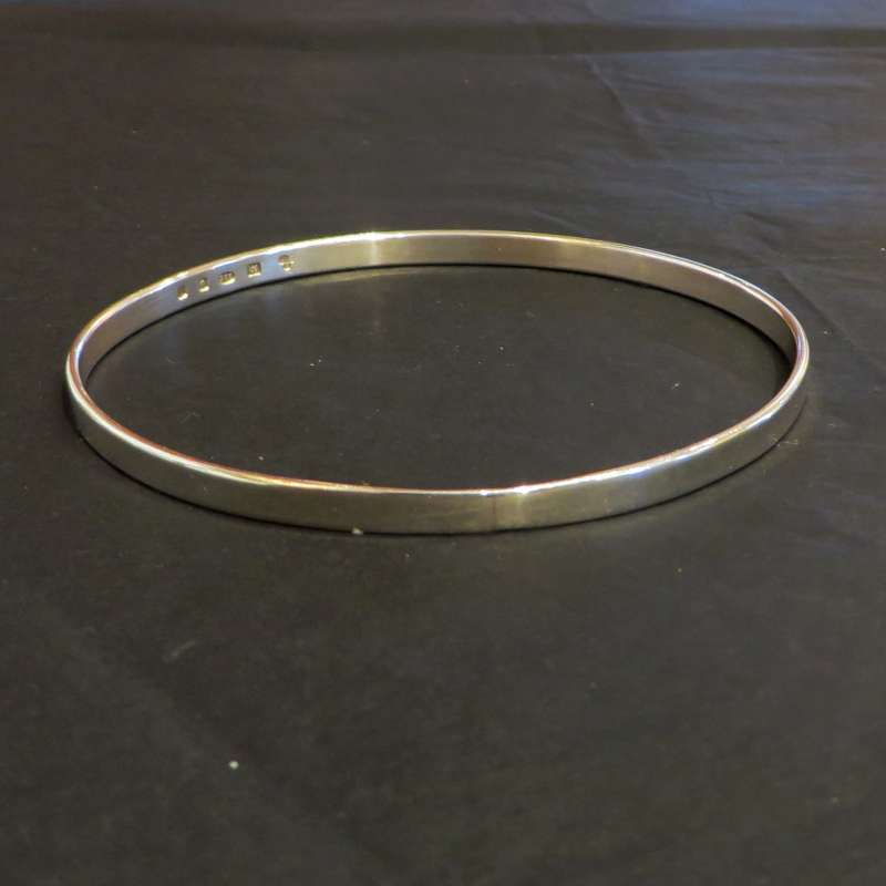 Plain Bangle